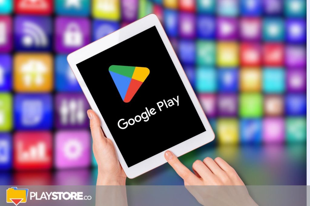 Download-the-Play-Store-on-a-Tablet