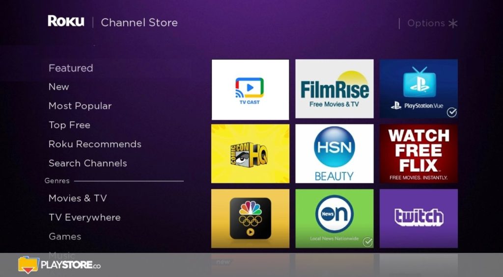 Can-Roku-run-Android-apps