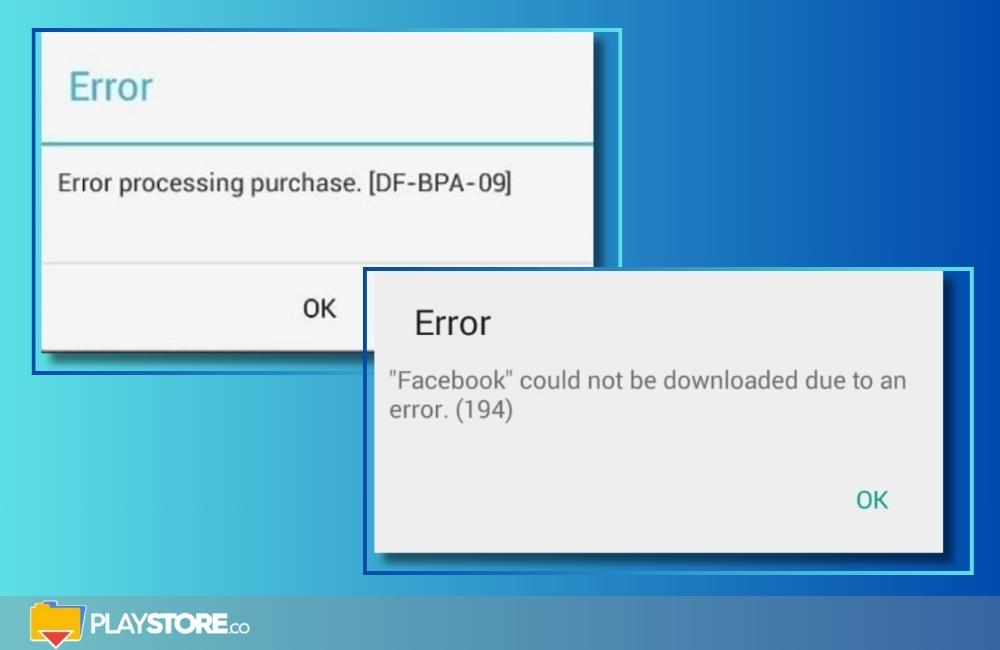 Some-Common-Error-Codes-Play-Store