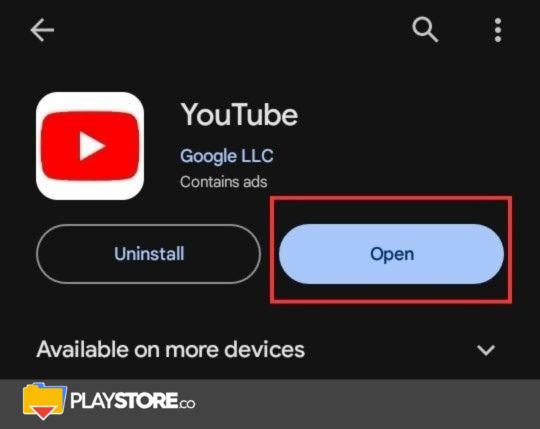 YouTube-Download-apk